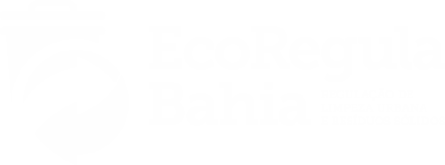 Logo EcoRegula Bahia